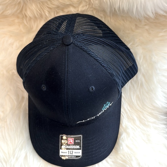 Baseball Style Hat🧢- Alchemy Tech Group - Picture 6 of 6